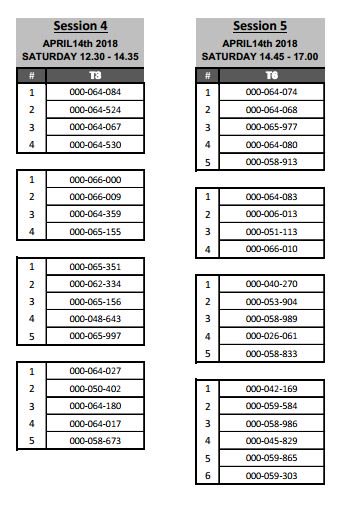 mnuBS's tweet photo. Dear students,
Please find the attached presentation schedule of #BUS103 Business Communication. https://t.co/MilNwUsSDp