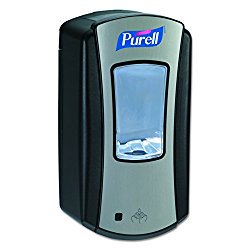 AMCDeals_'s tweet photo. All my germaphobes out there!
(New parents this is good for you too) 
Get this Purell Touch Free Hand Sanitizer Dispenser 90% off for $8.99!
(Original price $90.91)
https://t.co/kNaI7xyNUk https://t.co/3oEkjFXSQh