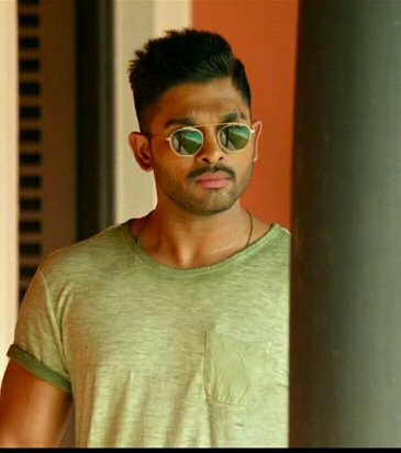 Alluarjunshank1's tweet photo. #HBDBelovedAlluArjun 106 https://t.co/ns3QAX0yeh