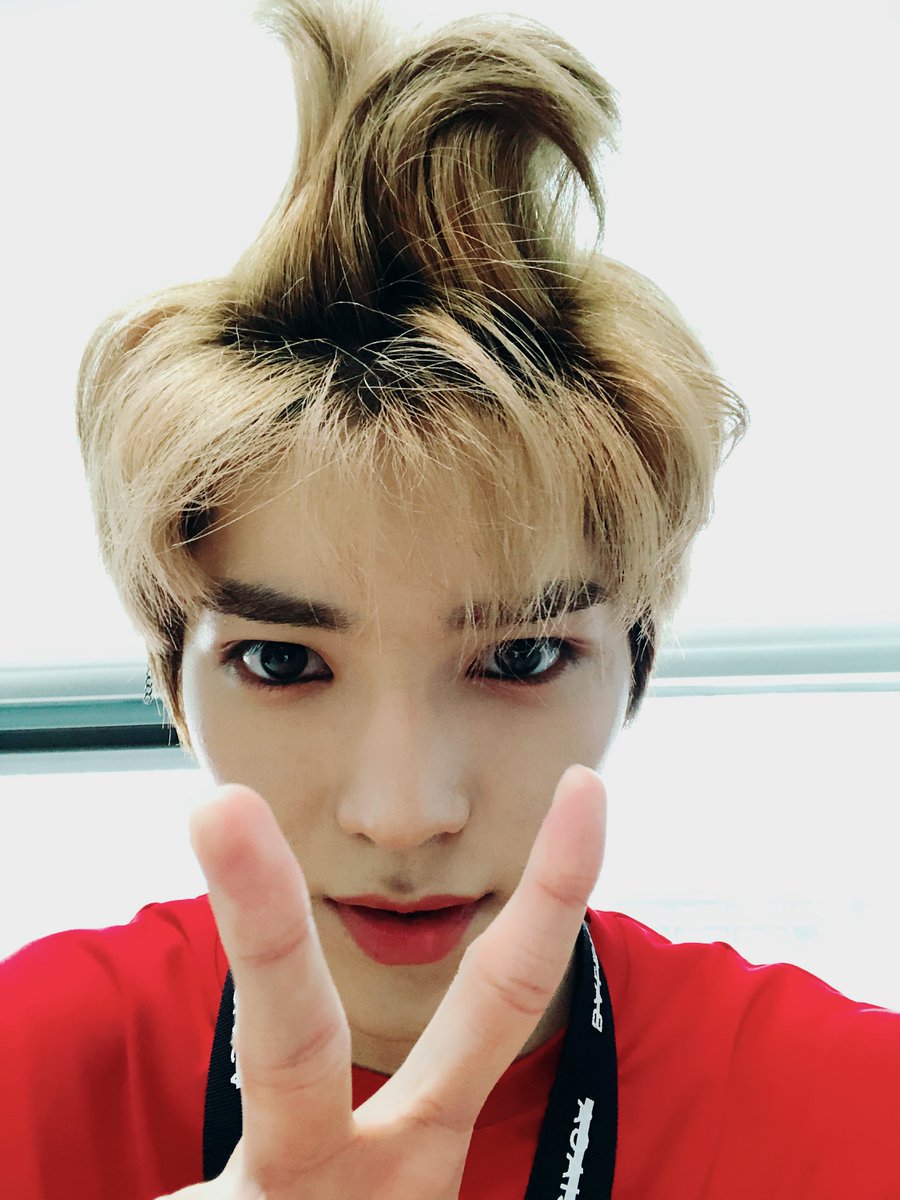 NCTsmtown's tweet photo. 🍏🍎
-TY https://t.co/HaePlsZiKg