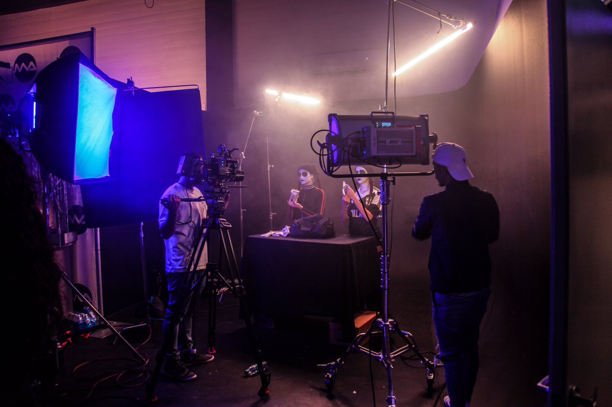3HIRTY_3HIRD's tweet photo. NEW HEAT COMING SOON 🎬 #WVRK #TGOD #3HIRTY3HIRD #NWB https://t.co/RutCuCJxA8