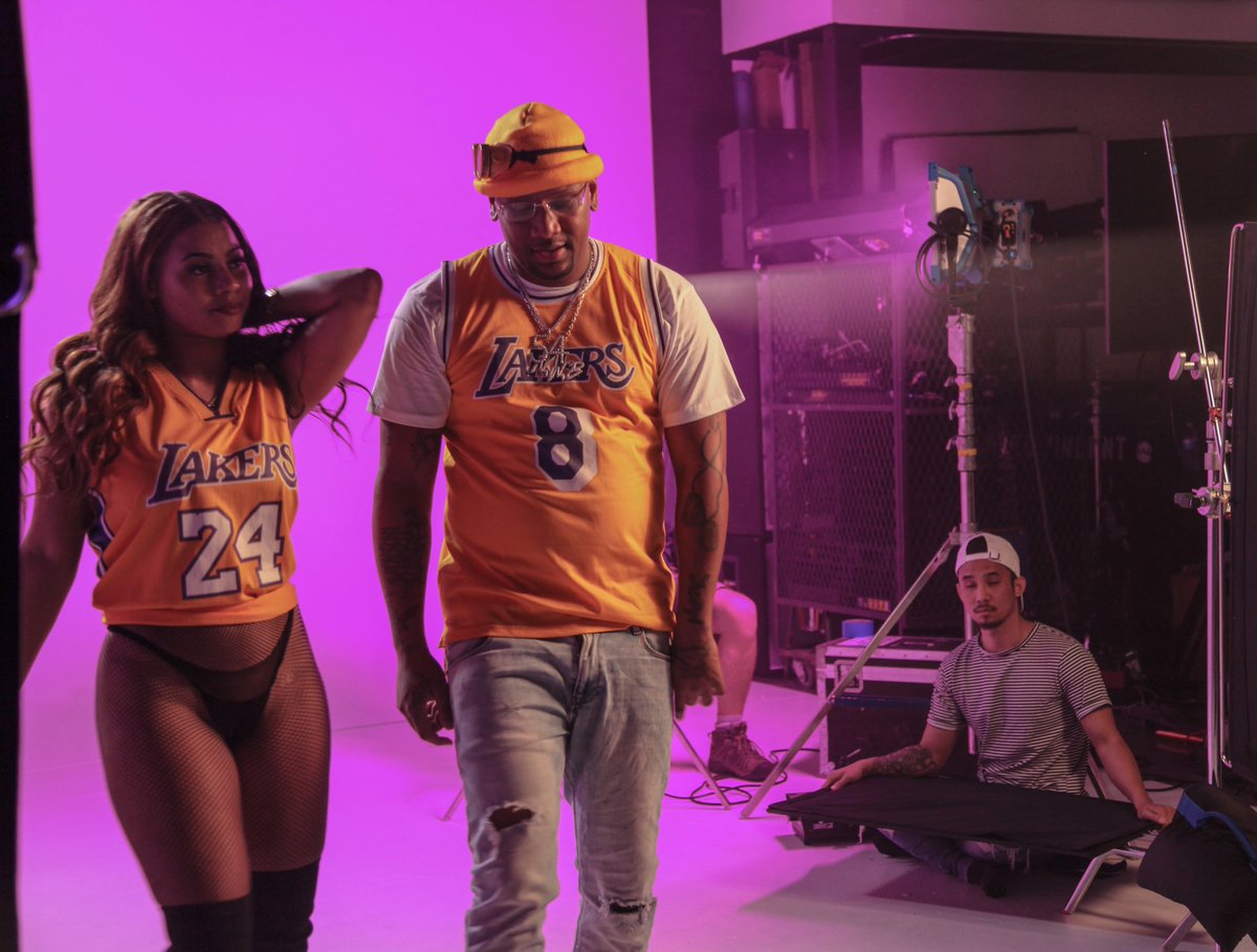 3HIRTY_3HIRD's tweet photo. NEW HEAT COMING SOON 🎬 #WVRK #TGOD #3HIRTY3HIRD #NWB https://t.co/RutCuCJxA8