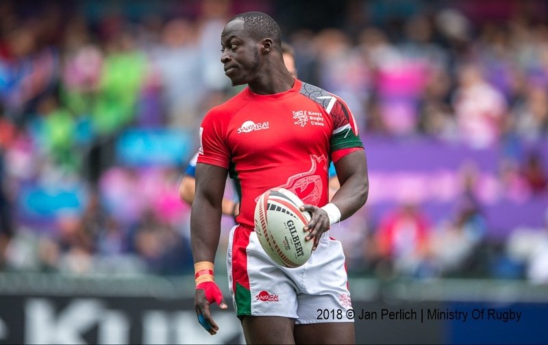 Kenya Rugby tweet media