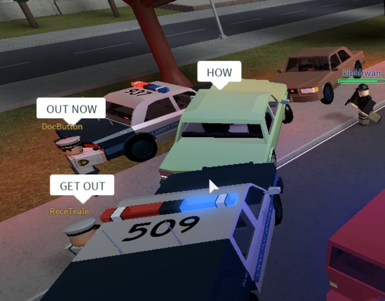 Mayflower Cars Roblox