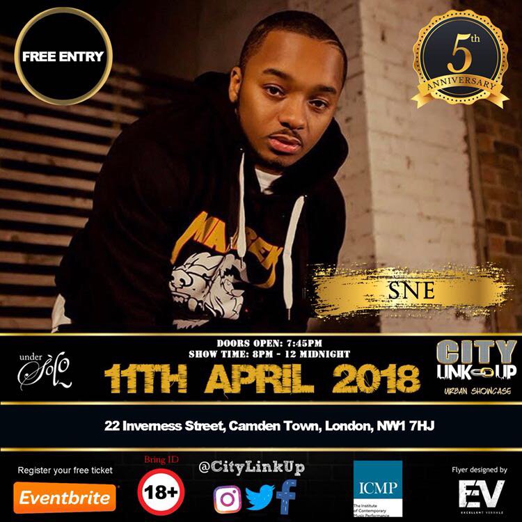 citylinkup's tweet photo. #TargetsNoticeBoard
Look out for #SNE
@citylinkup 5th Anniversary on Wed 11th April taking place at #undersolo 22 Inverness Street #Camden NW1 7HJ. Show starts 7pm ticket only FREE ENTRY https://t.co/akpAlWpUck hosted by @Shabbacomedy & @DEANOPRESTO 7pm Start. https://t.co/V677J6KQUM