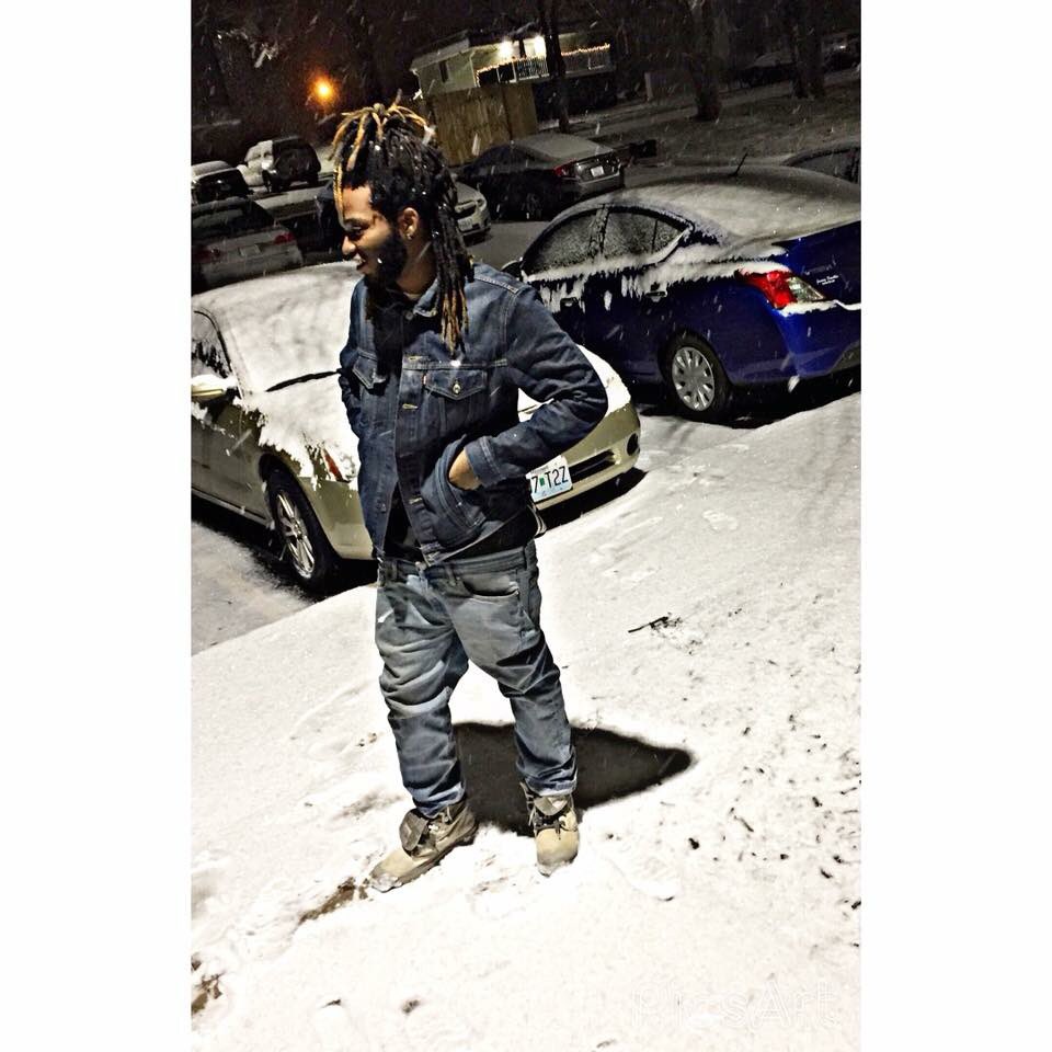 AlmightyGamo_'s tweet photo. That kc weather 👍🏾 https://t.co/kyzIGGxu8V