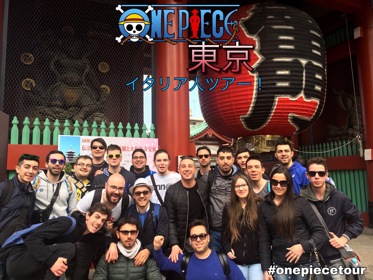 💮👺 Un Italiano in Giappone 🌐📚 tweet media