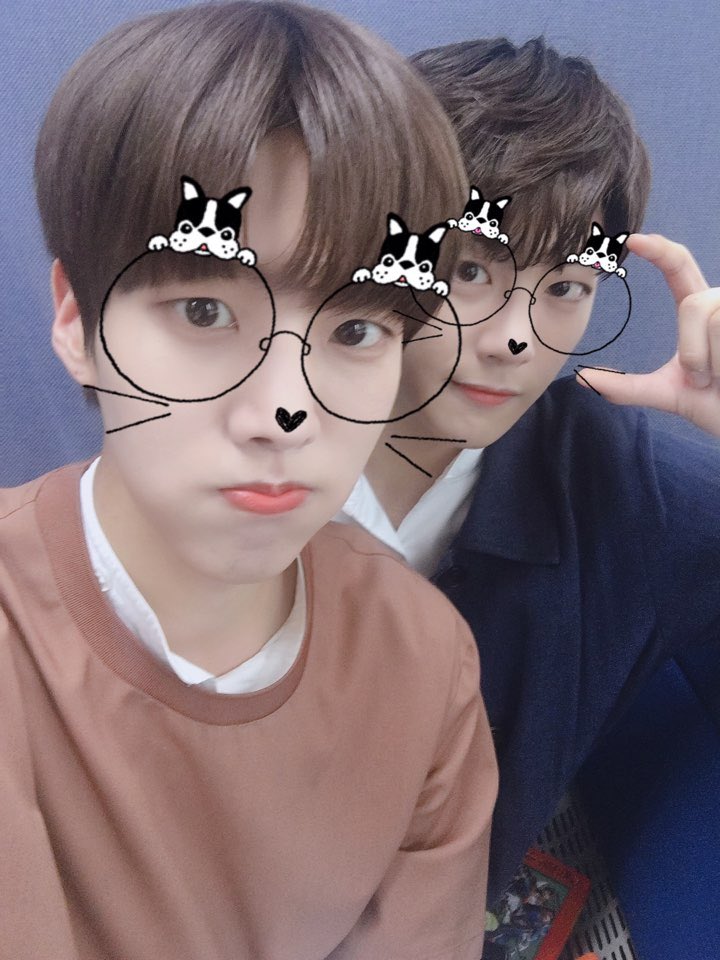 GoldenChild's tweet photo. [#Golden_Child] [#대열] 오늘도 응원 감사합니당~~~!!! 🎁 https://t.co/EyfgdnxppB