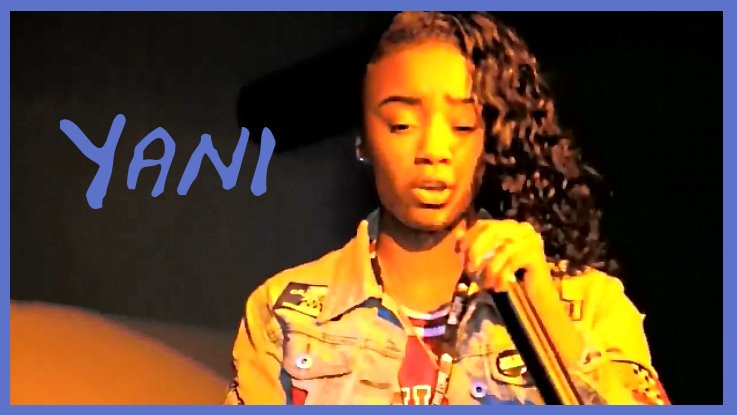 tlifejr's tweet image. YANI (rvashawdy) #extremelytalented #rapartist #newmusicalert #Producer #singersongwriter #lyrics COMING THIS MAY 2018 by #JeromeBigfoot and #BoomBabyEnt #Rap