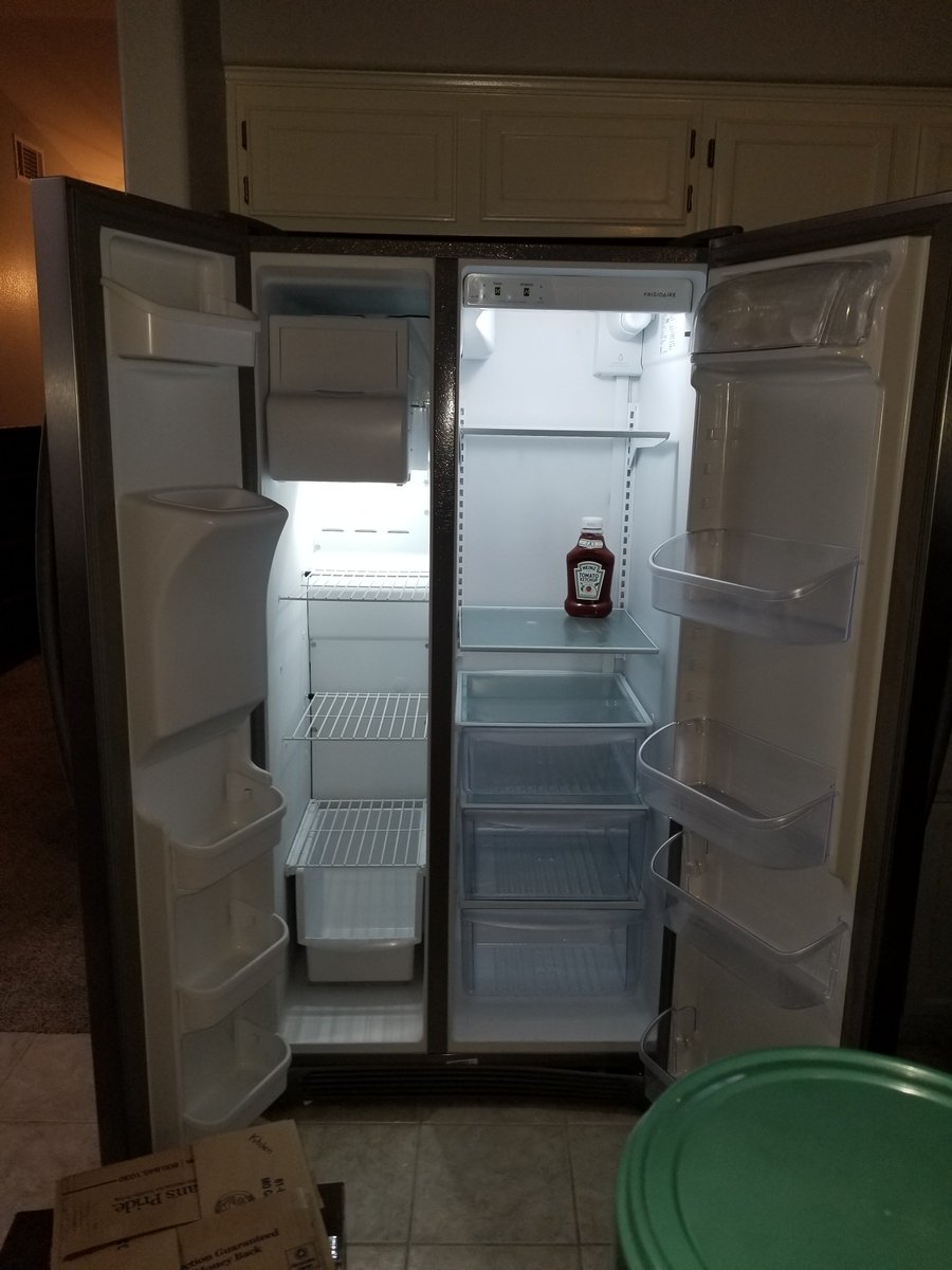 NorrinRadd777's tweet photo. Nuff Said...
@HeinzKetchup_US
@ManMove
#ManMove #HeinzKetchup #Heinz #MmmGood #KetchupOnEverything #Food #Foodies #FreshStarts #OnlytheBest
#TheKeep777 https://t.co/G1oWZMaY4B