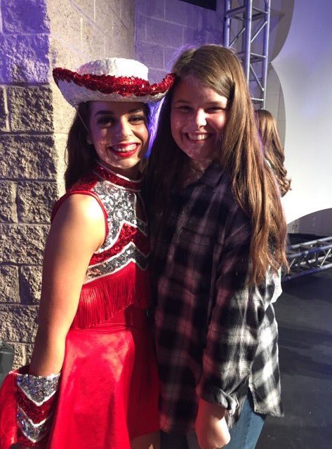 aalligwen's tweet photo. can't believe it's been so many years and I am still in awe and unbelievably proud whenever I get to see you dance! love you forever shelbs! https://t.co/d20XyvbiaR