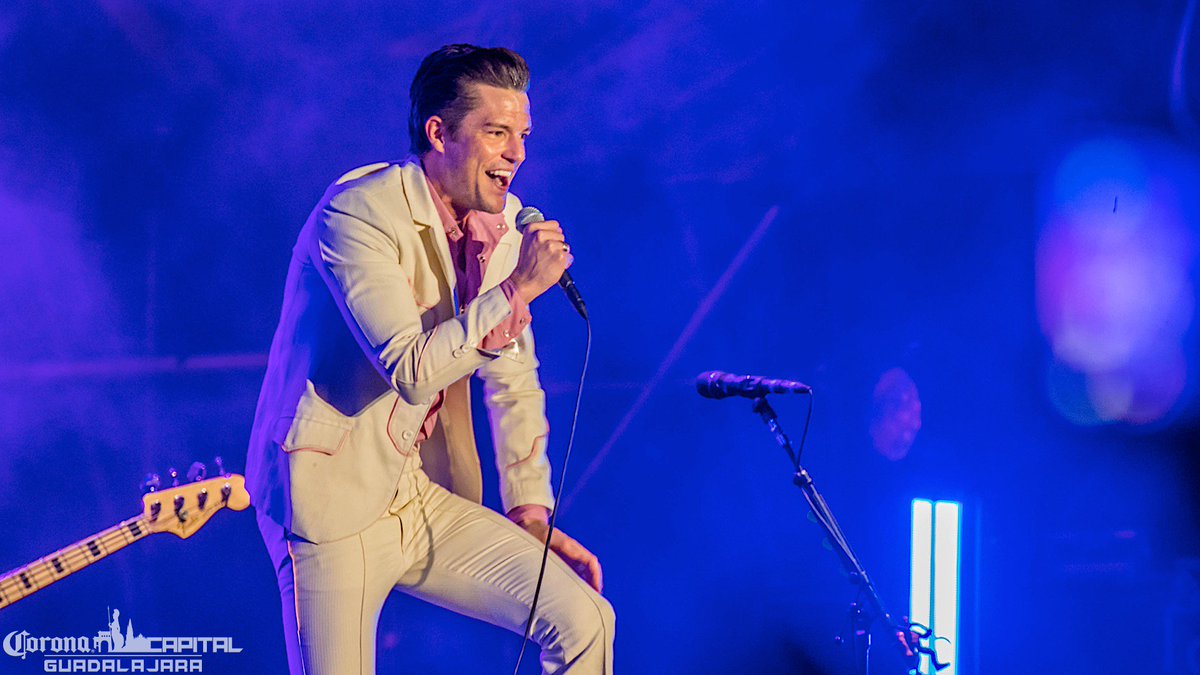 Corona Capital tweet media