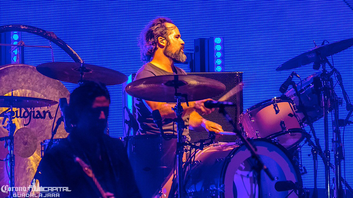 Corona Capital tweet media