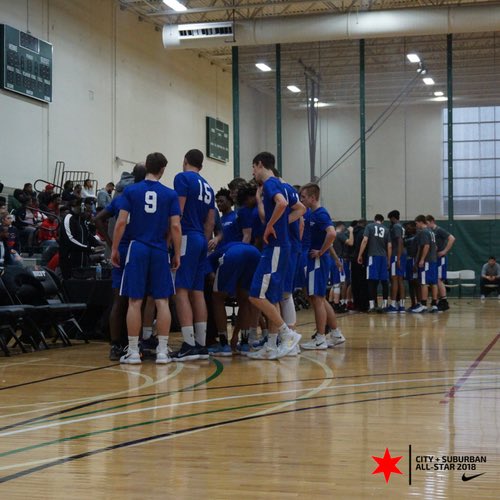 getbuckets_chi's tweet photo. Team Drew #CitySubASG https://t.co/PluwEG9DND