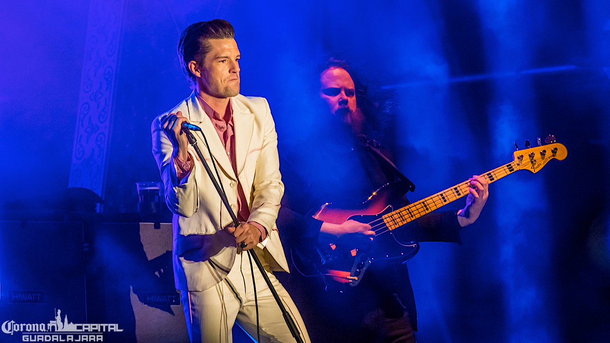 Corona Capital tweet media