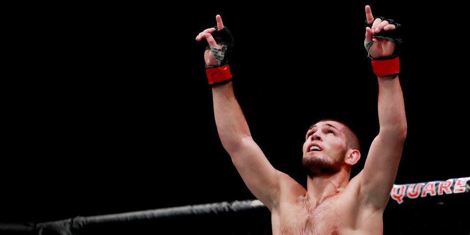 ЭТО ПОБЕДА! Хабиб Нурмагомедов <a href="/TeamKhabib/">khabib nurmagomedov</a>
становится обладателем титула чемпиона UFC! КРАСАВЕЦ!

matchtv.ru/boxing/matchtv…