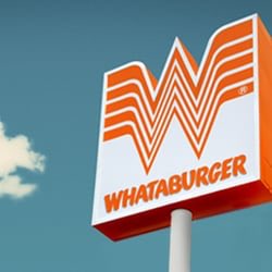 NiteBite_'s tweet photo. WHATABURGER RUN!! 

We’re making a Whattaburger run! Text us your orders within the next hour and we’ll pick you something up!! https://t.co/roWiMS2sTk