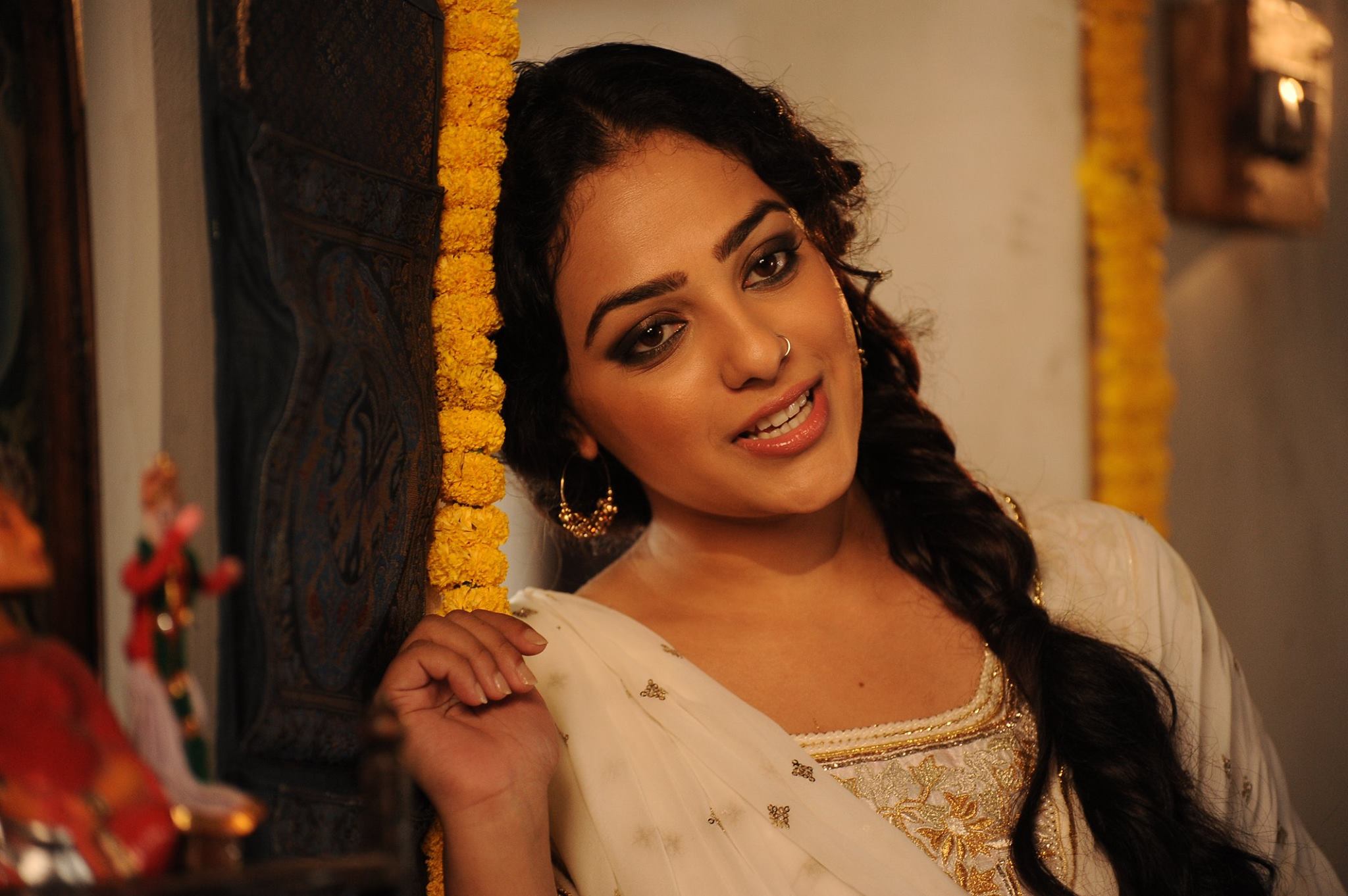 Happy Birthday to Nithya Menen    About:  