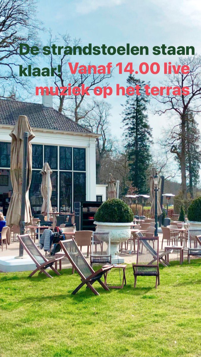 BeleefStaverden's tweet photo. Deze zondag @BrasStaverden: https://t.co/CAOpXdHAZ4