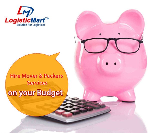 LogisticMart's tweet photo. Budgeting is the first thing you need to do when household goods. If youβre having difficulty to set an estimate budget, then visit #LogisticMart to compare the charges and get best quality #packersandmovers services within your pocket.
#movingcharges #packersandmoversnavimumbai https://t.co/QQ1M0AIoCi