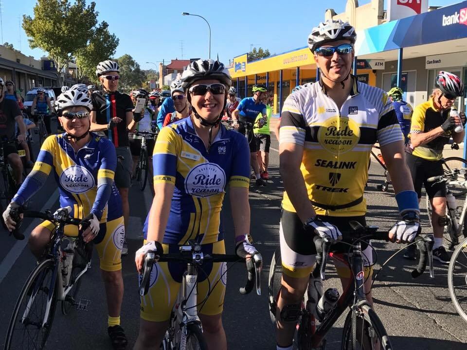 beatcancerride's tweet photo. What a beautiful day! Thank You to everyone who participated in the #ClareClassic and Ride for a reason! 
If you want to #RFAR next year, PM us and we will send you the details. https://t.co/Vldt0FXwHb