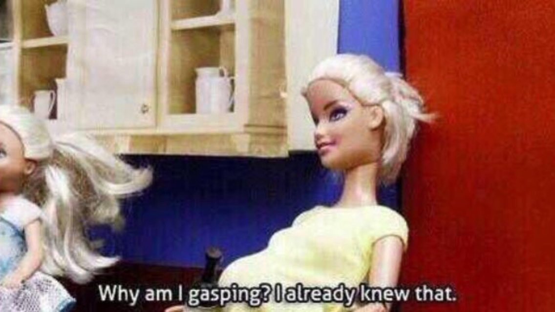 Honestly, 

            Jin @ everything -.