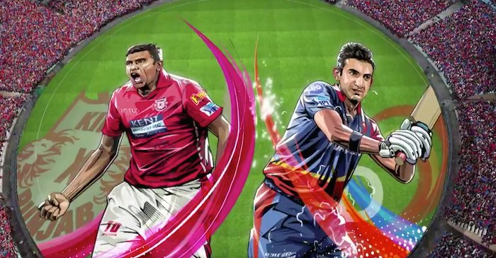 CricketTimesHQ's tweet image. #KXIPvDD #IPL2018 
Predict &amp;amp; Win : goo.gl/zZaYqc
#Predict2Win #PredictAndWin