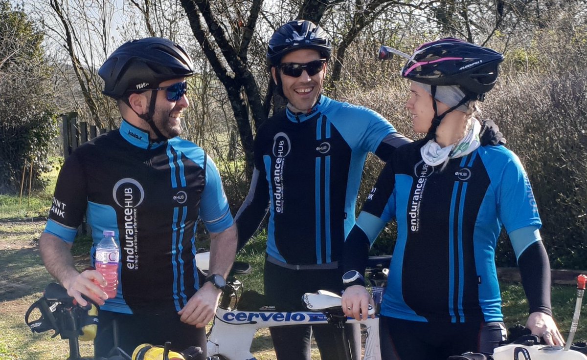Harder | Stronger | Faster |
Work as a team #ehubtriteam
<a href="/PointBlankCB/">PointBlank</a> #poweredbypointblank