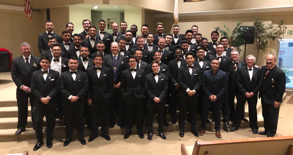 Phi Kappa Psi - CSUN tweet media