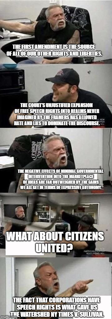 Erica Goldberg tweet media