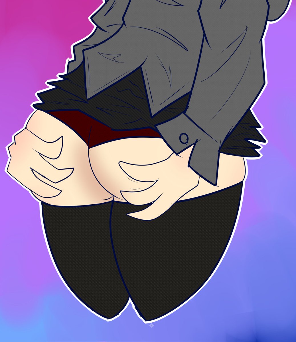 KatKrime's tweet photo. A butt to be proud of~
-
Tags: #anime #manga #animeart #animeartist #mangaart #mangaartist #drawing #doodle #art #artist #digital #digitalart #digitaldrawing #PaintToolSAI #Lewd #Cute #DoodlePage #Cartoon #Cartoonist #SFW #NSFW #booty #OfficeGirl #OfficeButt https://t.co/USevflr4Qg