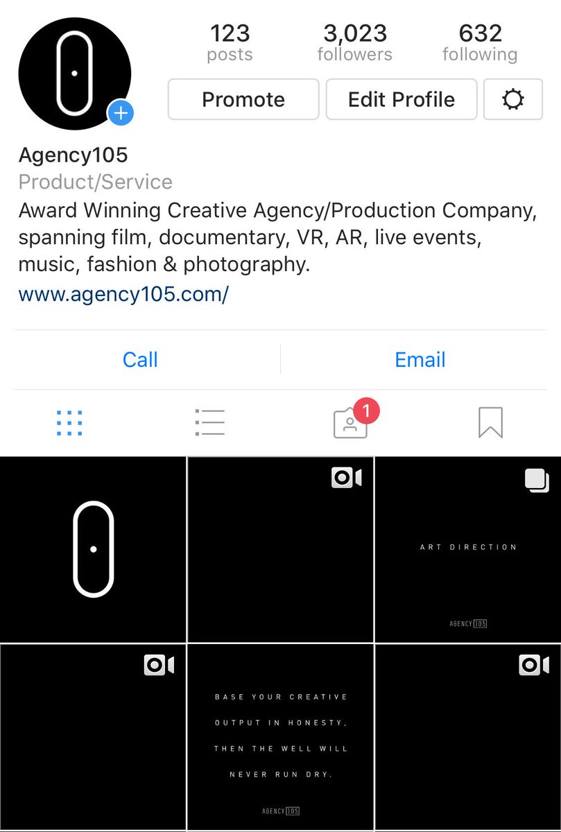 agency105's tweet photo. Are you following us on @instagram ? https://t.co/eO93u9itTe