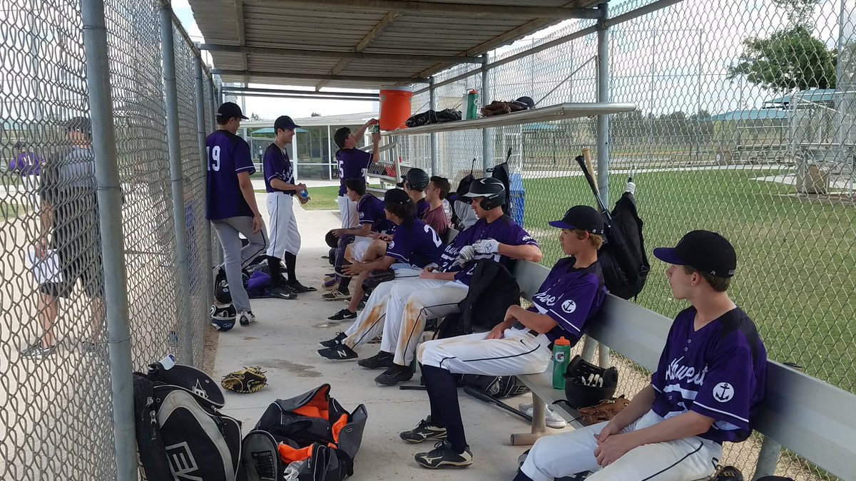 2018 SW Baseball Florida Trip, fun while it lasted!