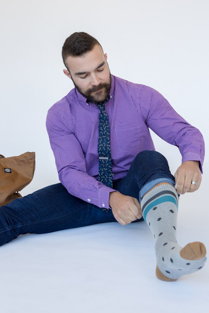 Check out all new Made in USA arrivals at bladeandblue.com #madeinusa #americanmade #mensfashion #menstyle