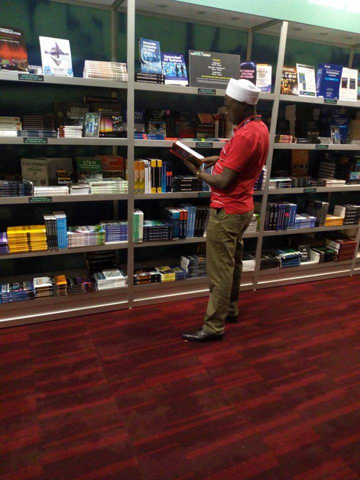 HonKaremba's tweet photo. I arrived safely in Las Vegas,Nevada USA. I am part of a delegation from the ICT and parliamentary broadcasting, both committees of parliament. The conference is about Broadcasting and Information communication and technology, we are learning a lot here. https://t.co/gIvopIx3BK