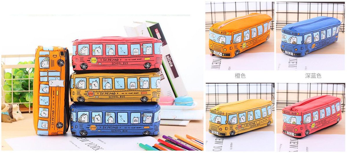 Do you wanna a #pencilbag like a bus ?Such a brilliant idea! <a href="/bags/">Bags</a> <a href="/bag/">Tea </a> <a href="/cottonbag/">asma laili</a> <a href="/canvasbag/">Roger Swain</a> <a href="/canvas/">fatma turgut</a>