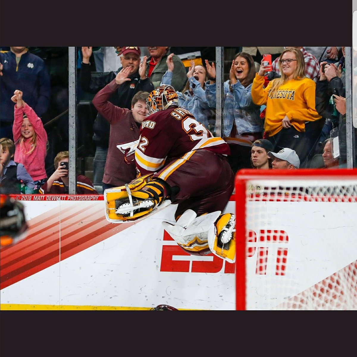 Layne Sedevie tweet media