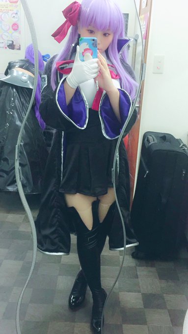 コスプレイヤーうりうのTwitter画像78