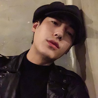 #NewProfilePic
