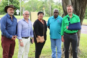 WgarNews's tweet photo. #AboriginalFamilyViolence is #Traumatic, so this #SupportService is relevant.
Ft. #Thirrili: #Support & #Advocacy for #AboriginalPeople affected by #Suicide or #Trauma
https://t.co/bBnL0gLrGO 'Contact a #CriticalResponseSupportAdvocate' 24/7
WGARcomp: https://t.co/5jU2oWNdWQ https://t.co/IdunnqiID2