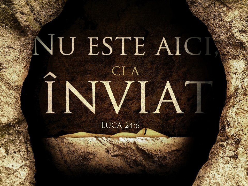 Roby_LS's tweet photo. #HristosAInviat #PasteFericit #HappyEaster #OrthodoxEaster https://t.co/HQRhPPwKdx