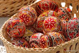 Roby_LS's tweet photo. #HristosAInviat #PasteFericit #HappyEaster #OrthodoxEaster https://t.co/HQRhPPwKdx