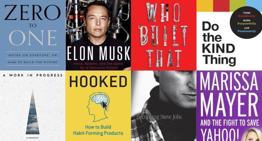 ProductHunt's tweet photo. 61 Most Gifted Books 📚

Make someone's day: https://t.co/UVXvORl9yN https://t.co/BbtiAmswyR