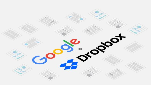 MrCopil's tweet photo. Dropbox to add native G Suite integration in new partnership with Google https://t.co/HjJ0SlmdES https://t.co/gSOtvg16eI