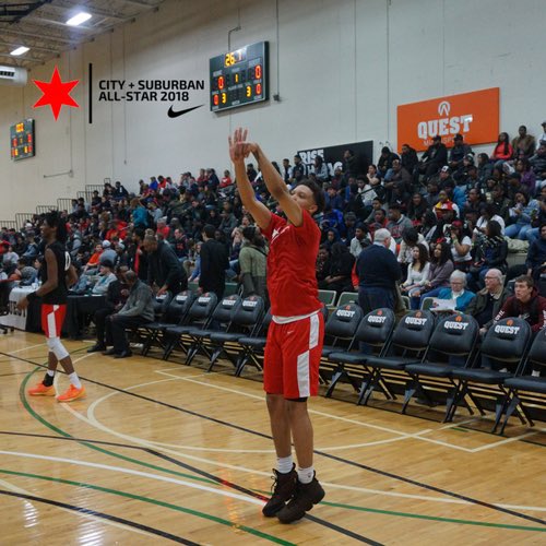 getbuckets_chi's tweet photo. Swoosh #CitySubASG https://t.co/eK9bmHrecA