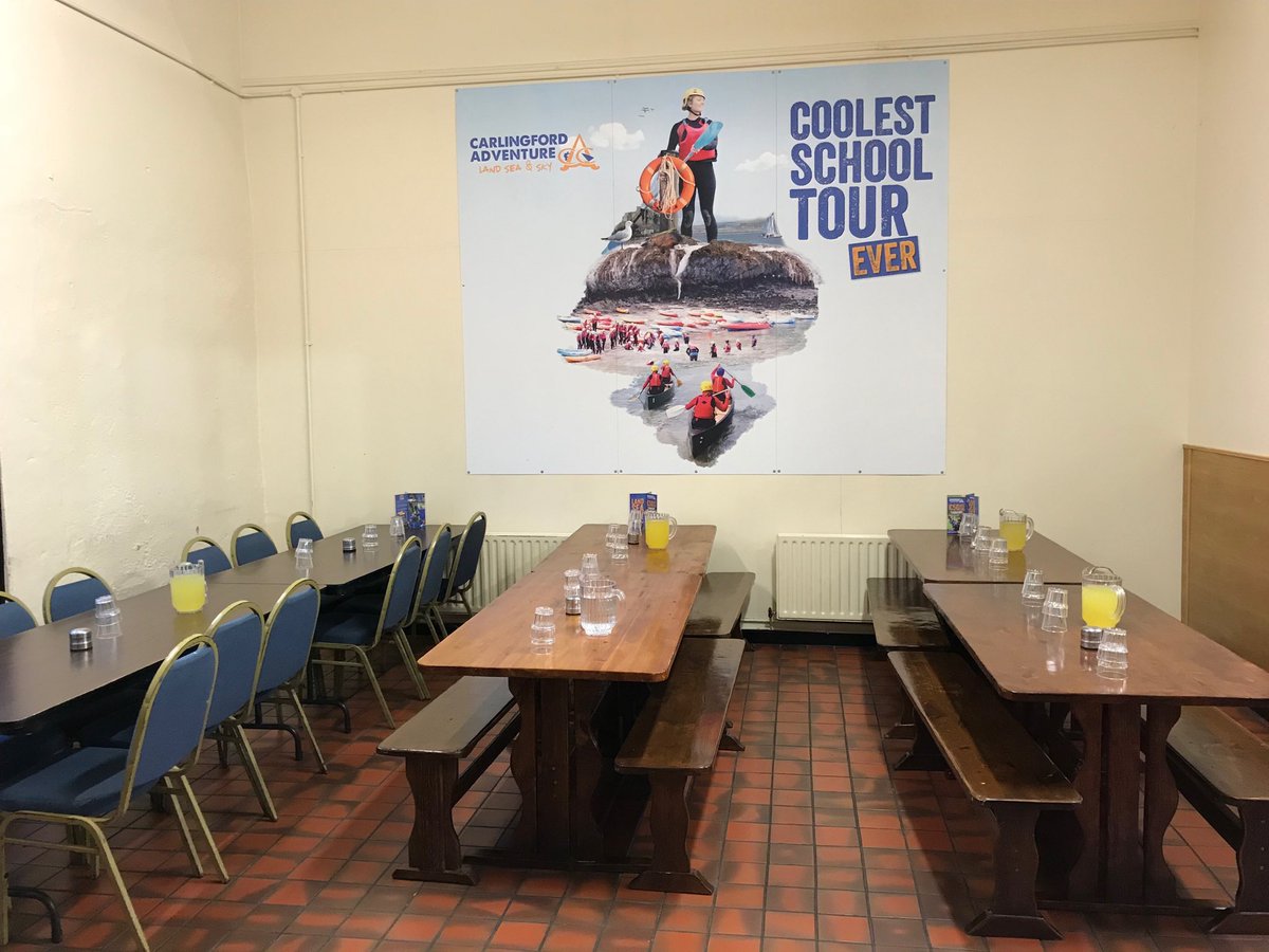 HinchAthyTour's tweet photo. Breakfast soon! https://t.co/b5FhCuBwmh