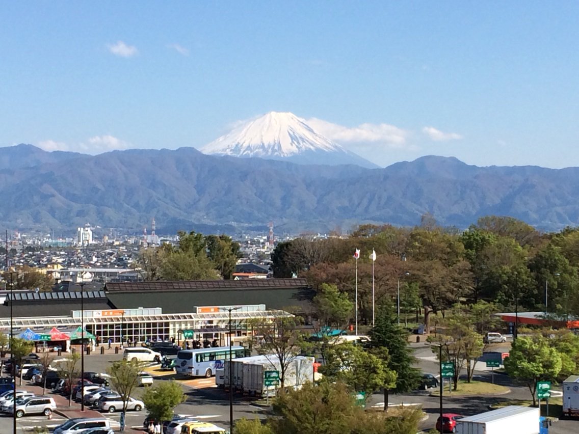 田代博 (fujiyamao) Twitter