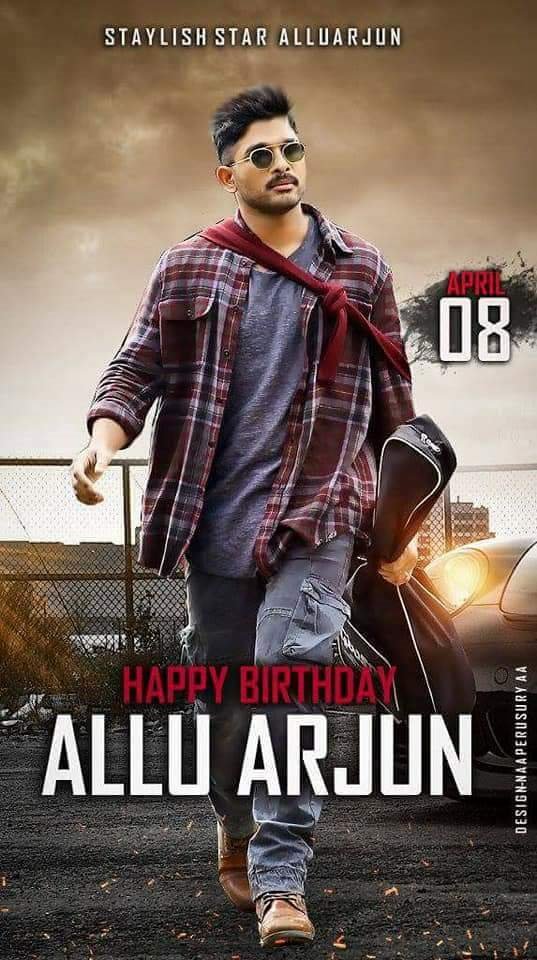 CCTBloodBank's tweet photo. #TeamCCT wishes #StylishStar @alluarjun garu, a very Happy Birthday..! #HBDBelovedAlluArjun @AlluSirish https://t.co/egvsH2tGRP