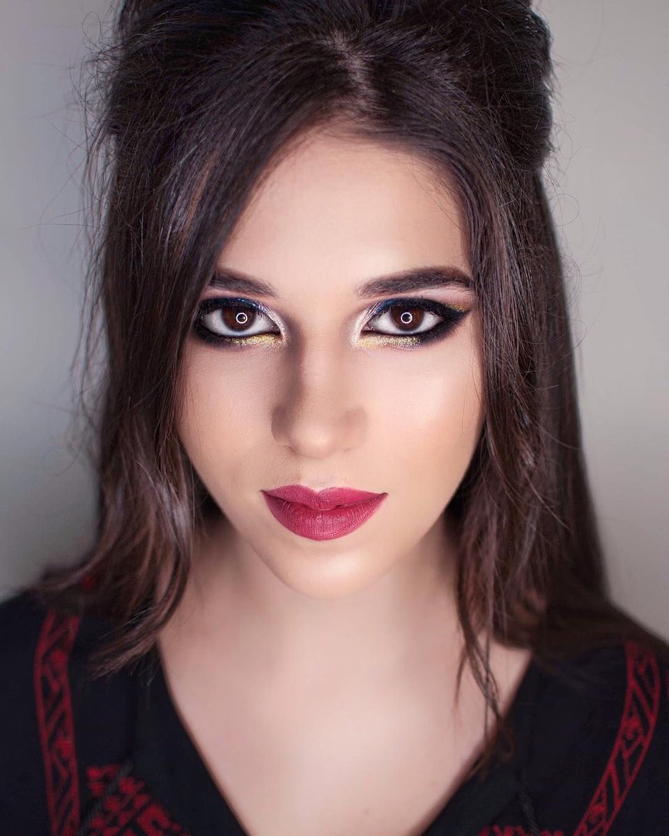 PierreReneProf's tweet photo. OMG eyes @ancutsaioana.makeup  Those eyes 😱😍😍 #pierrereneprofessional 
loud_a_and_r🔥🔥🔥🔥🔥
#PRProBae slaying it. @PierreRene_Professional_Makeup is Is Vegan-friendly, Cruelty-Free  with the highest pigment levels possible and the ability to stay on all day. https://t.co/KfS7qU9Bpx