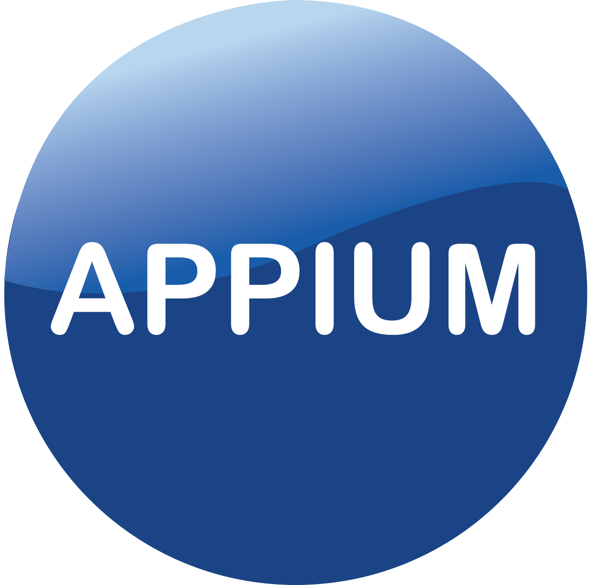 BlueCoursea's tweet photo. Appium is an automation tool for running scripts and testing native applications and mobile-web applications on android or iOS using a web-driver https://t.co/bBPcCgwqdy